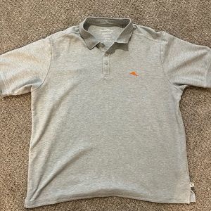 Tommy Bahama The Emfielder IslandZone® Polo